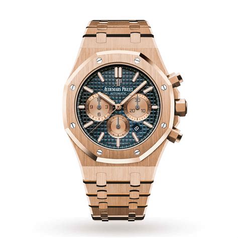 audemars piguet men's watches